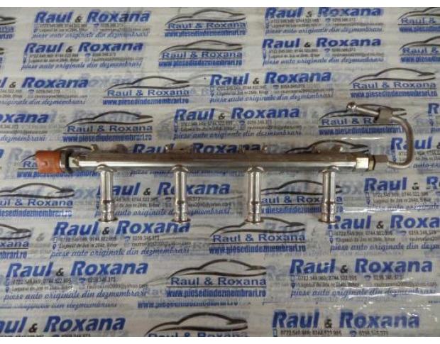 rampa injectoare skoda yeti 1.2tsi cbz 03f133320c
