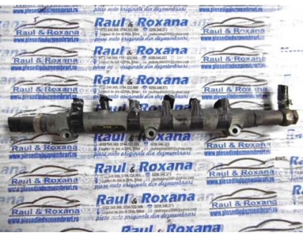 rampa injectoare volvo s 60 2.4d automat 0445215010