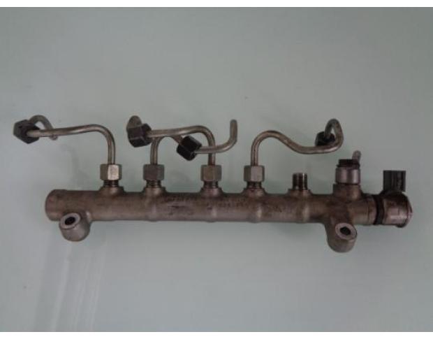 rampa injectoare volvo s60 2.0d 31303612