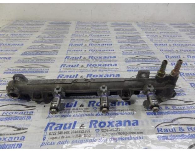 rampa injectoare vw bora 1.6 16v aus 036133319al