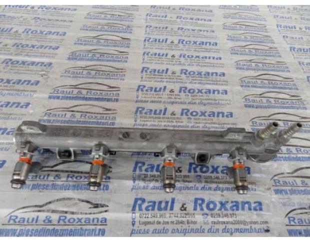 rampa injectoare vw golf 4 1.4 16v 036133319aa