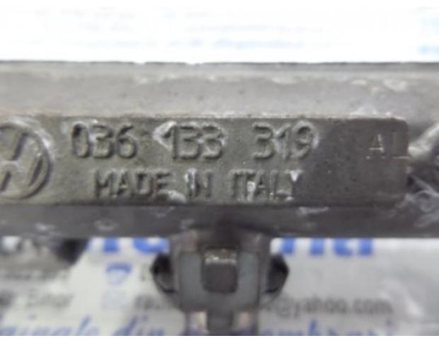rampa injectoare vw golf 4 1.6 16v 036133319al