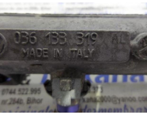 rampa injectoare vw golf 4 1.6 16v bcb 036133319al