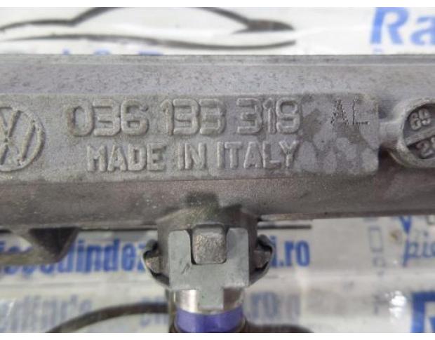 rampa injectoare vw golf 4 1.6 16v bcb 036133319al
