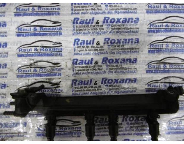 rampa injectoare vw golf 4 1.6 8v aeh 06a133317a