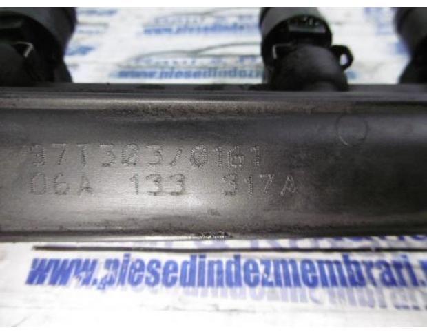 rampa injectoare vw golf 4 1.6 8v aeh 06a133317a