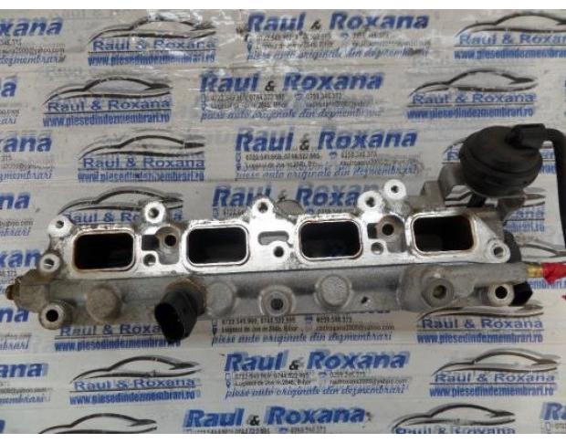 rampa injectoare vw golf 5 1.6fsi cod motor blf  03c133204ab/ac