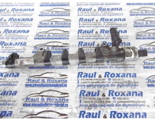 rampa injectoare vw golf 6 1.6tdi cay 03l130089b