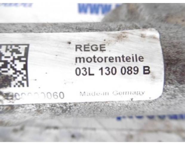 rampa injectoare vw golf 6 1.6tdi cay 03l130089b