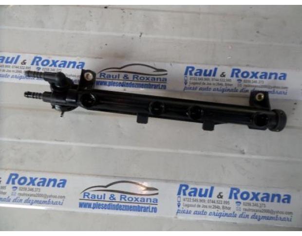 rampa injectoare vw new beetle 2.0b cod 037133317ak