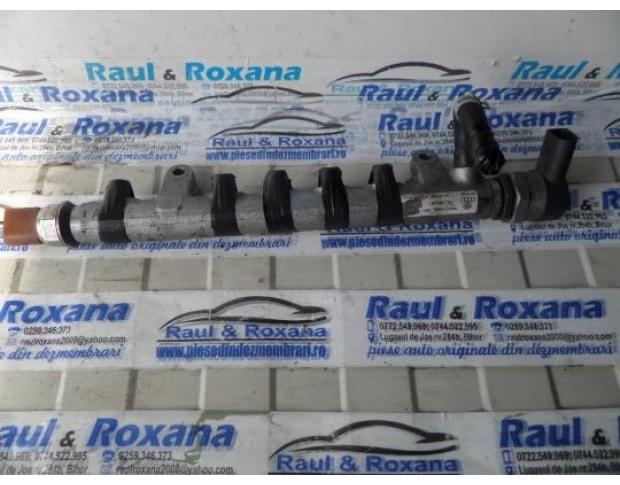 rampa injectoare vw passat 2.0tdi 170cp 03l130089