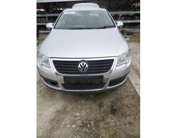 rampa injectoare vw passat 2.0tdi