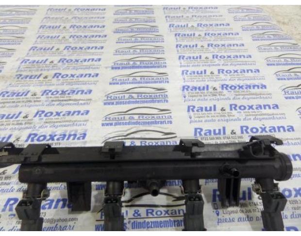 rampa injectoare vw polo 6n 1.4mpi 030133319aa