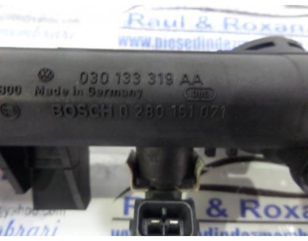 rampa injectoare vw polo 6n 1.4mpi 030133319aa