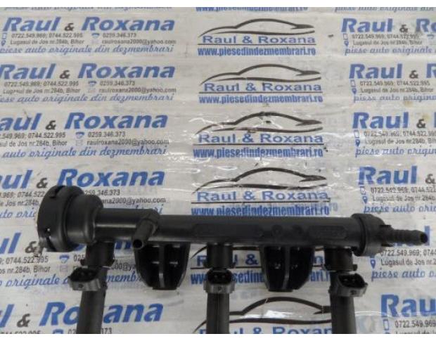 rampa injectoare vw polo 9n 1.2b 03d133329a
