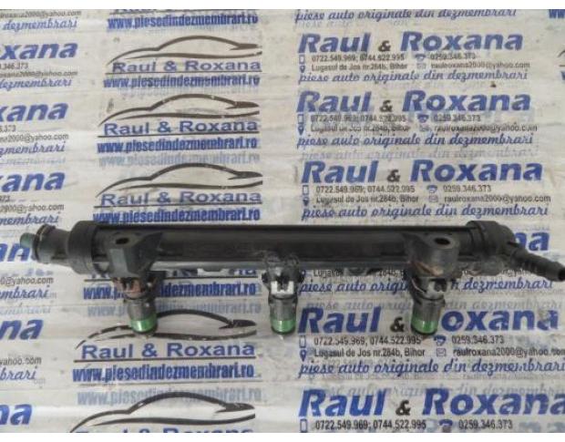 rampa injectoare vw polo 9n 1.2b 03e133320