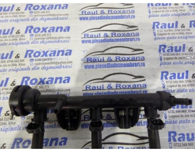 rampa injectoare vw polo 9n 1.2b awy