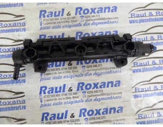 rampa injectoare vw polo 9n 1.2b azq 03e133320