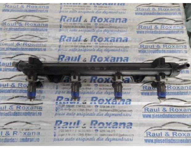 rampa injectoare vw polo 9n 1.4 16v 036133319bn