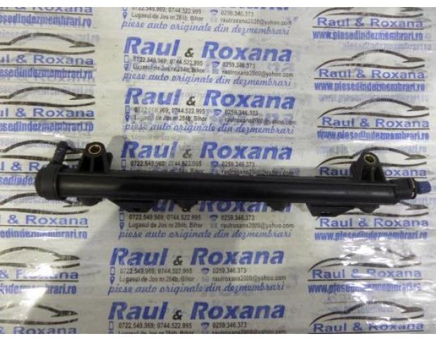 rampa injectoare vw polo 9n 1.4/16v benzina an 2002 036133319ae