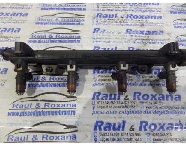 rampa injectoare vw polo 9n 1.4b bbz 036133319af