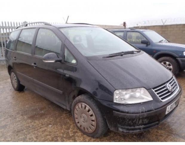 rampa injectoare vw sharan 1.9tdi auy (7m)
