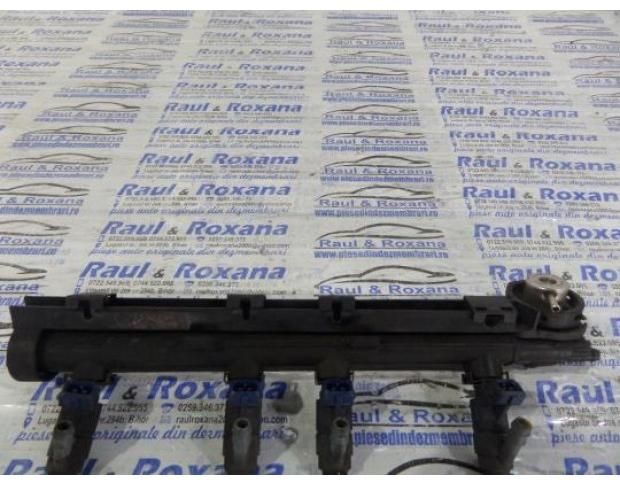 rampa injectoare vw sharan 2.0b 037133317n