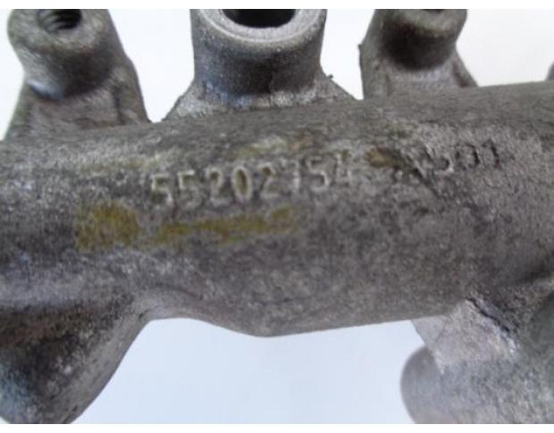 regulator presiune combustibil opel astra h 1.9cdti z19dt 55202754