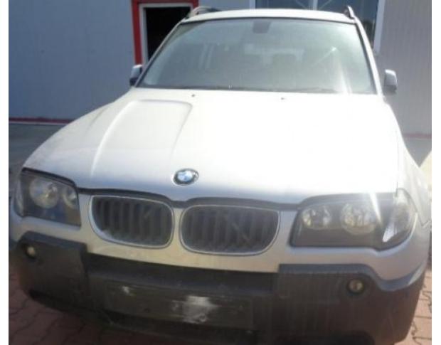 releu bmw x3 2.0d 204d4