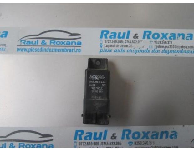 releu buji 1.6tdci hhja ford fiesta 3m5t12a343aa