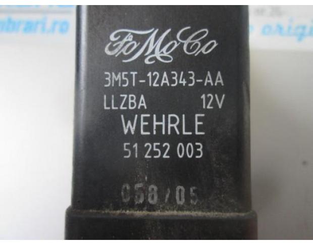 releu buji 1.6tdci hhja ford fiesta 3m5t12a343aa