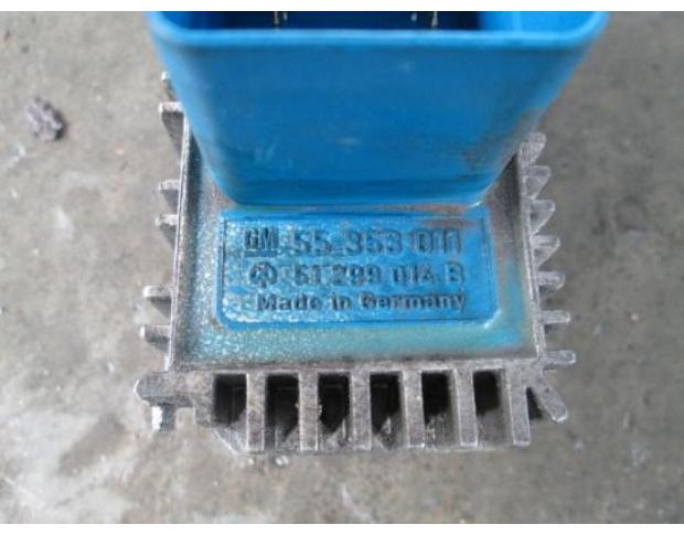 releu buji 55353011 opel astra h 1.9cdti z19dth