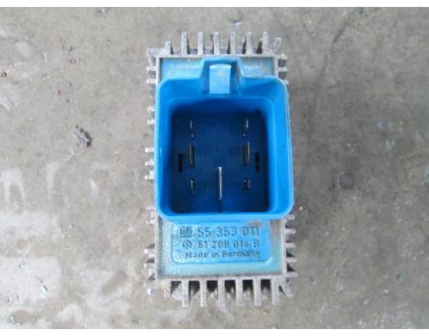 releu buji 55353011 opel astra h 1.9cdti z19dth