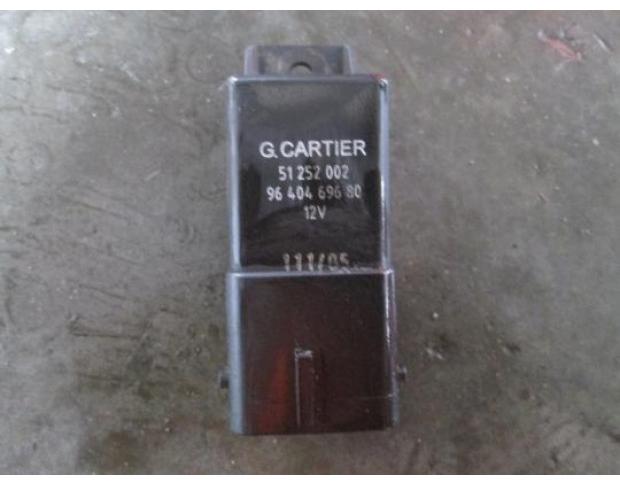 releu buji 9640469680 peugeot 307 1.6hdi 9hx