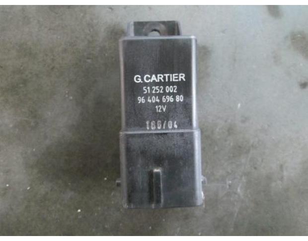 releu buji 9640469680 peugeot 307 1.6hdi 9hz