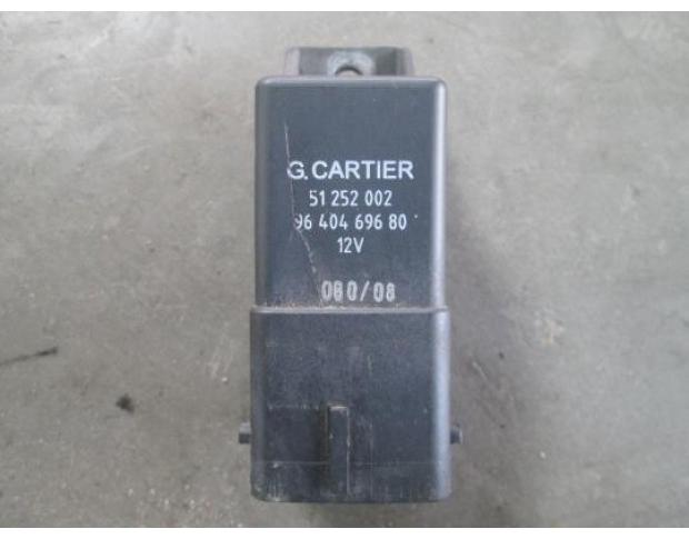 releu buji 9640469680 peugeot 307 1.6hdi 9hz