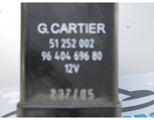 releu buji 9640469680 peugeot 307 1.6hdi sw