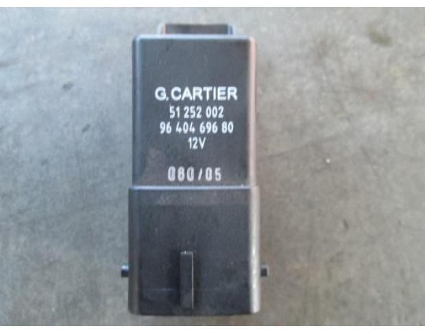 releu buji 9640469680 peugeot 407 2.0hdi rhr