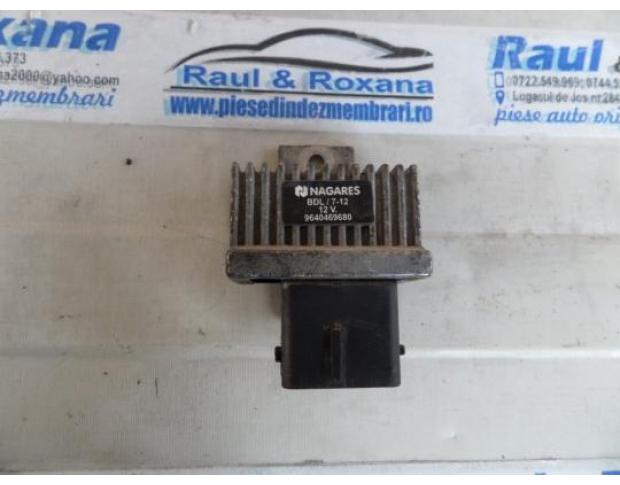 releu buji citroen berlingo 1.6hdi cod 9640469680