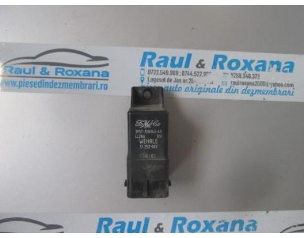 releu buji ford fiesta 1.6tdci hhjb 3m5t12a343aa