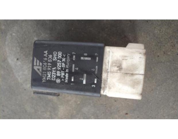 releu buji ford galaxy 1.9tdi auy