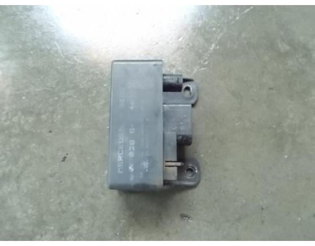 releu buji mercedes e 320 cdi w211