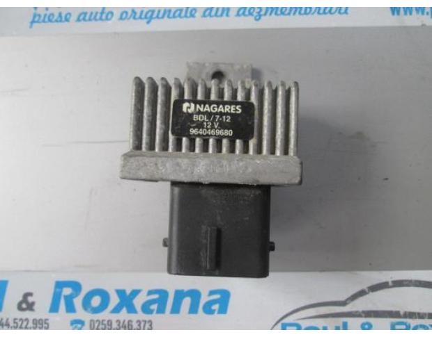 releu buji peugeot 206 2.0hdi rhy 9640469680