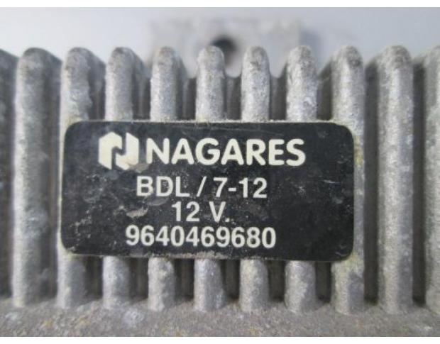 releu buji peugeot 206 2.0hdi rhy 9640469680