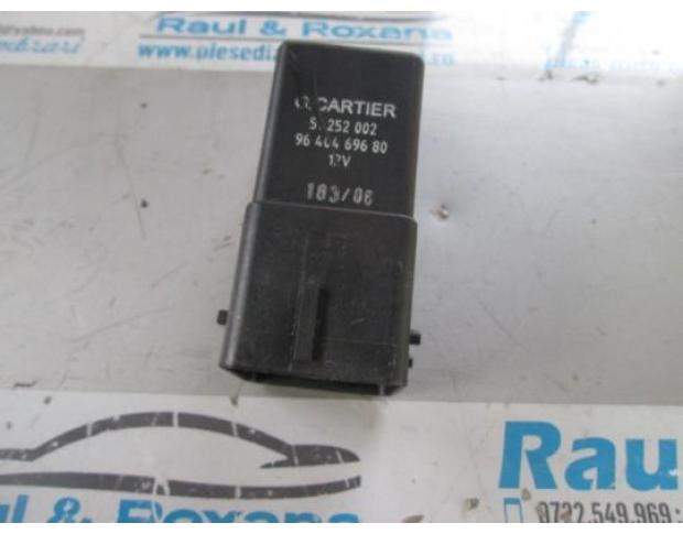 releu buji peugeot 307 1.6hdi 9hz 9640469680