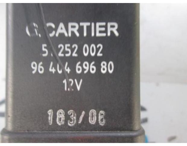 releu buji peugeot 307 1.6hdi 9hz 9640469680