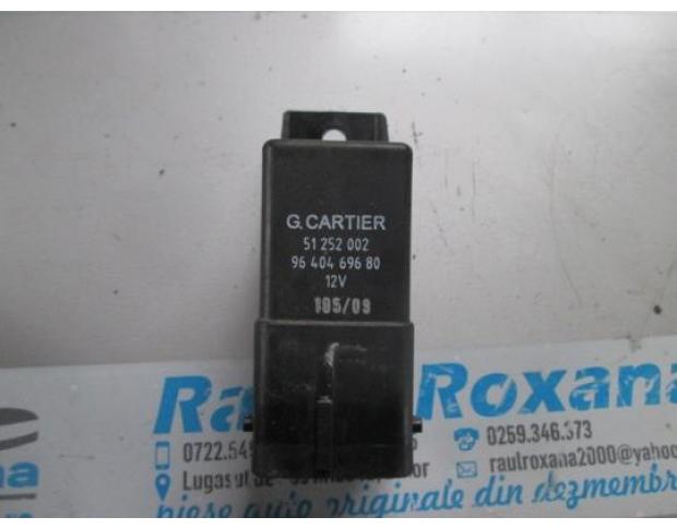 releu buji peugeot 308 1.6hdi 9hx 9640469680