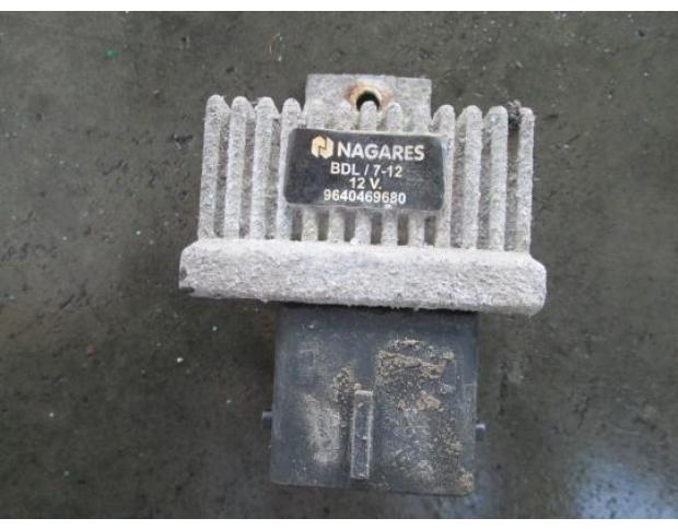 releu buji peugeot partner 1.6hdi 9hw cod 9640469680