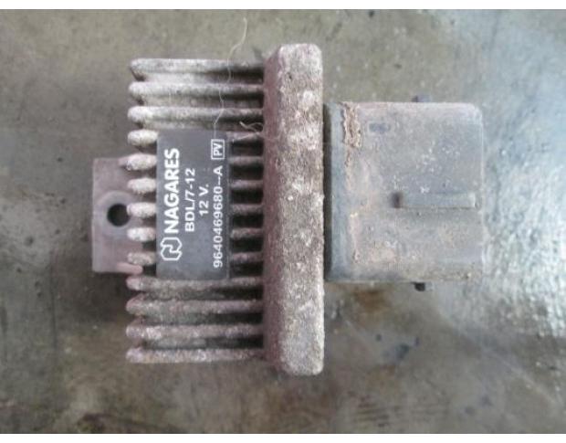 releu buji renault kangoo 1.5dci cod 9640469680a