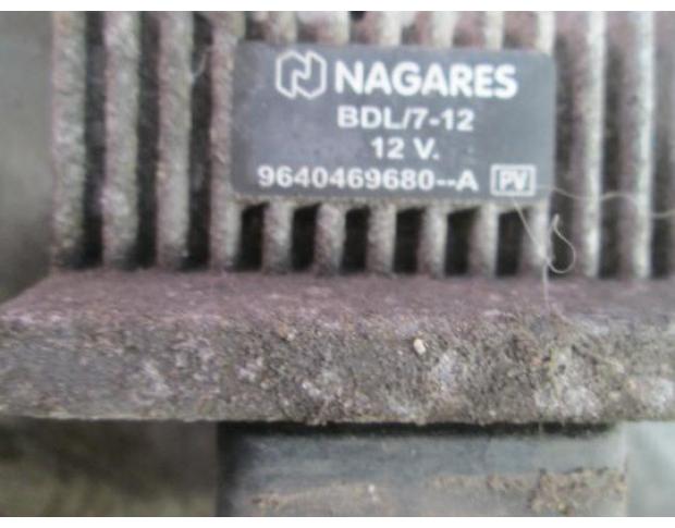releu buji renault kangoo 1.5dci cod 9640469680a